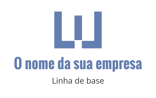 W logo