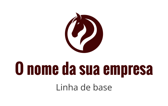 Animal logo