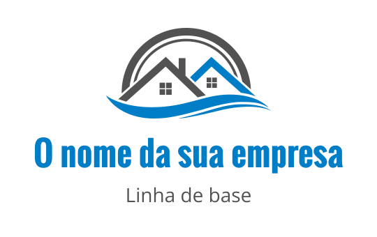 House logo