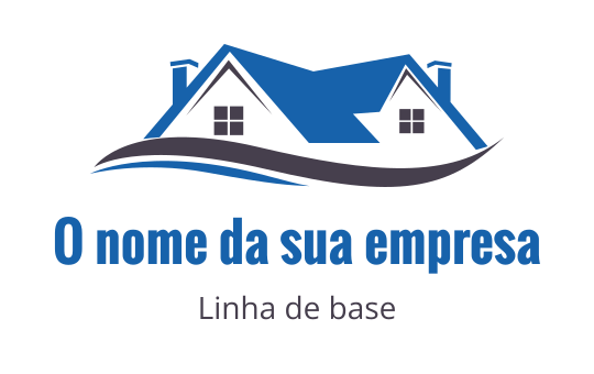 House logo