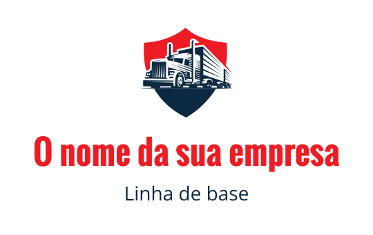Caminhão logo