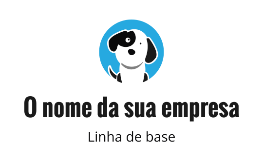 Puppy logo