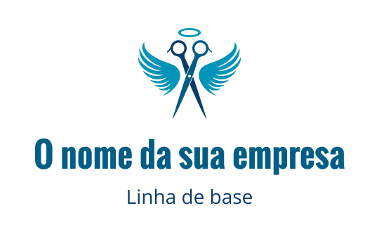 Homem logo
