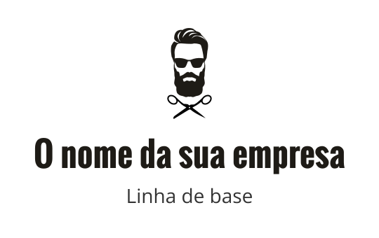 Homem logo