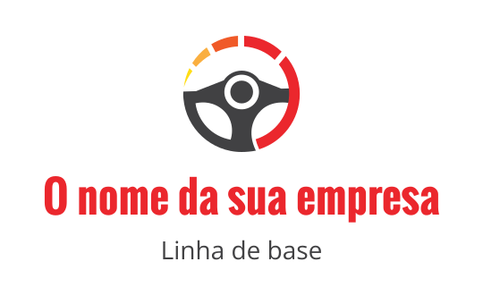 Wheel logo