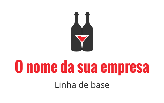 Vinho logo