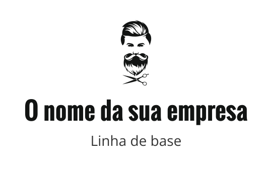 Homem logo