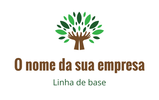 Crianças logo