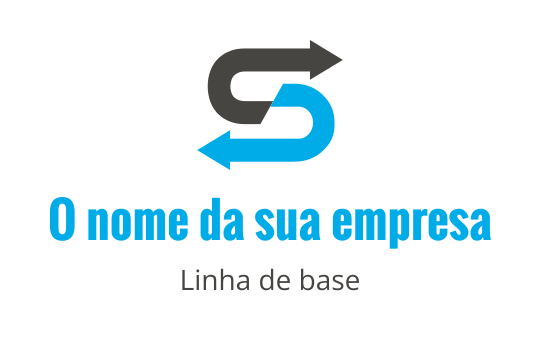 S logo