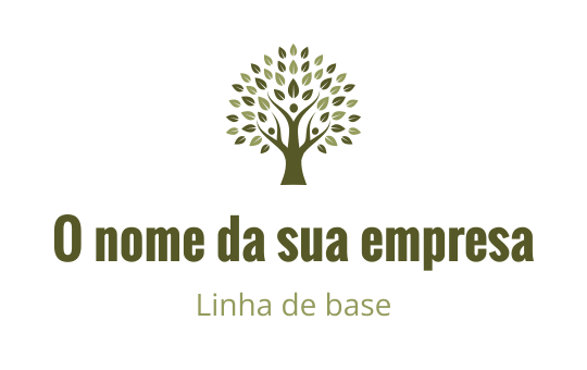 Nature logo