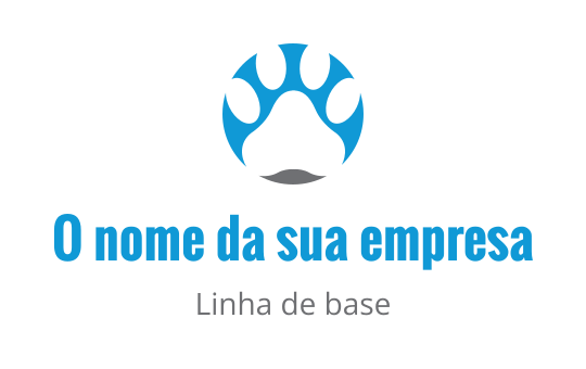 Paw logo