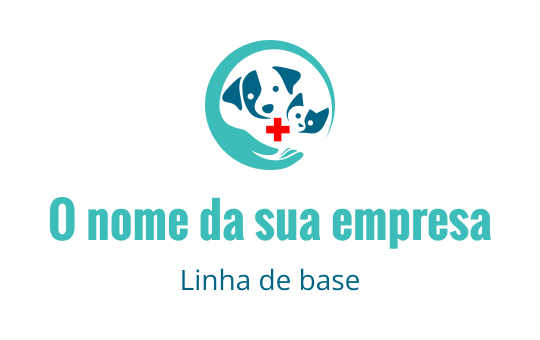 Dog logo