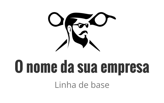 Homem logo