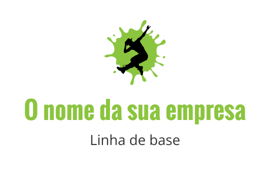 Dancing logo