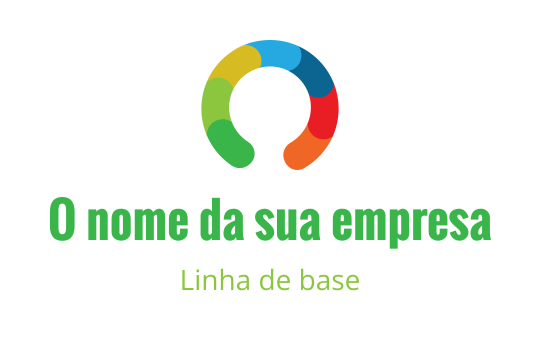 O logo