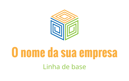 E logo