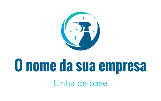 Limpeza logo