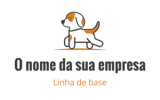 Pet logo