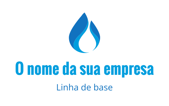 Plumbing logo