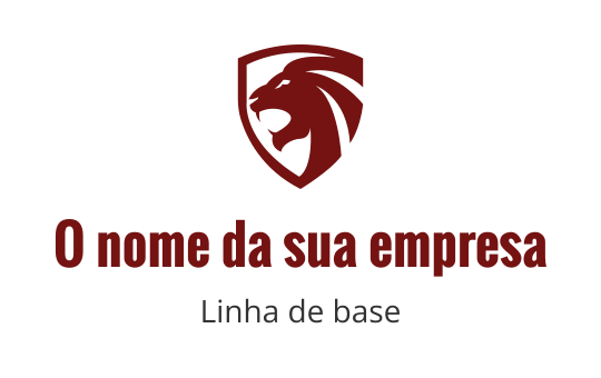 Leão logo