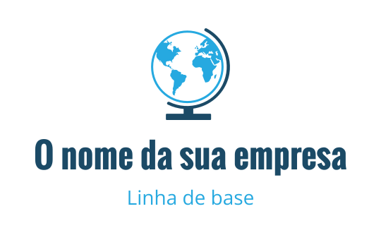 Earth logo
