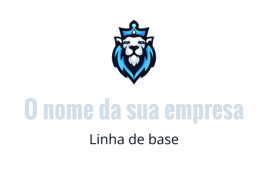 Leão logo