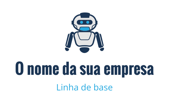 Robô logo