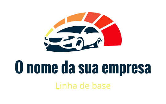 Racing logo