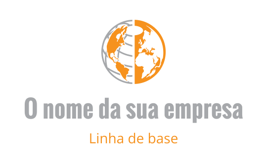Earth logo