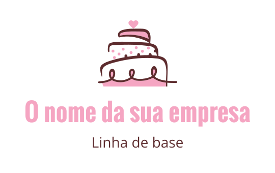 Padaria logo