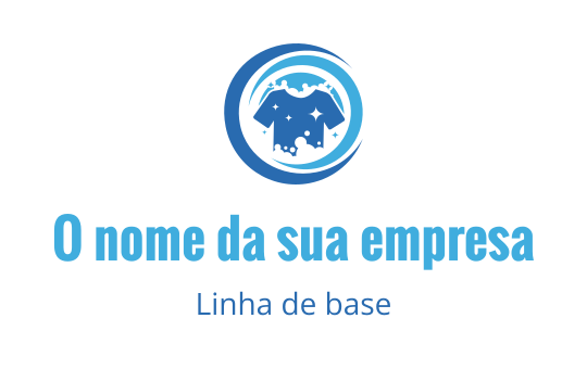 Lavanderia logo