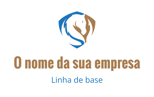 Horse logo