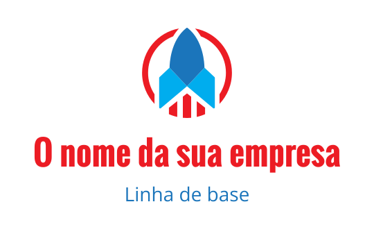 Foguete logo