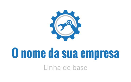 Robô logo