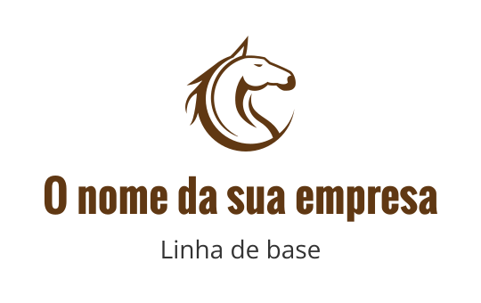 Horse logo
