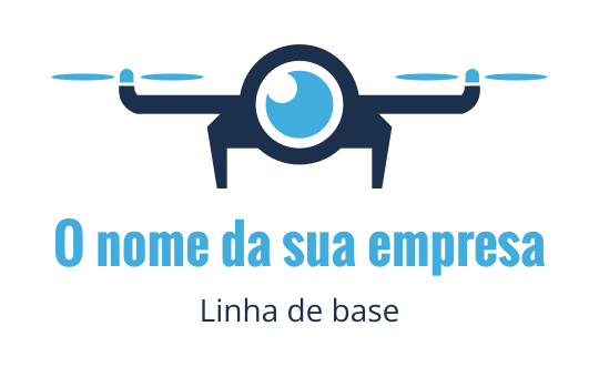 Drone logo