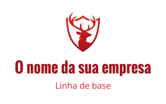 Deer logo