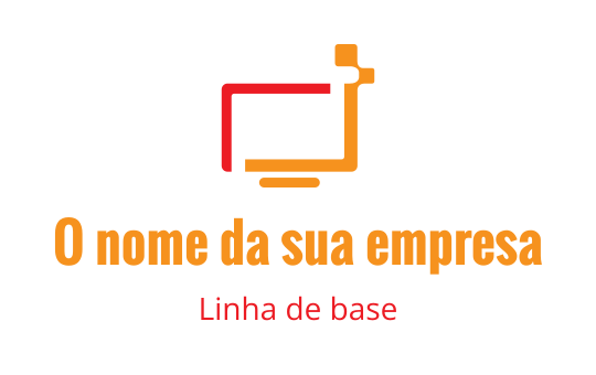 Código logo