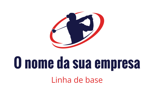 Golf logo