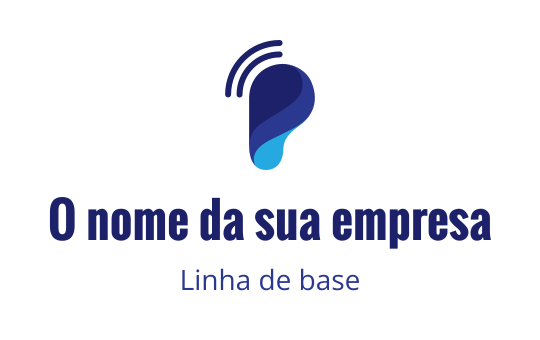 Ear logo