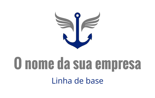 Frutos do mar logo