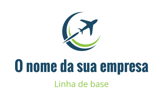Plane logo
