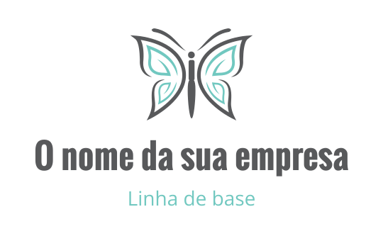 Butterfly logo