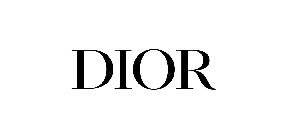 Logótipo Dior