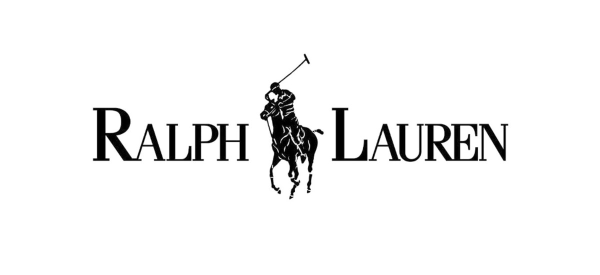 Logótipo Ralph Lauren