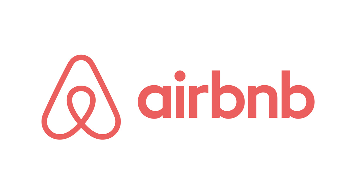 Logotipo Airbnb