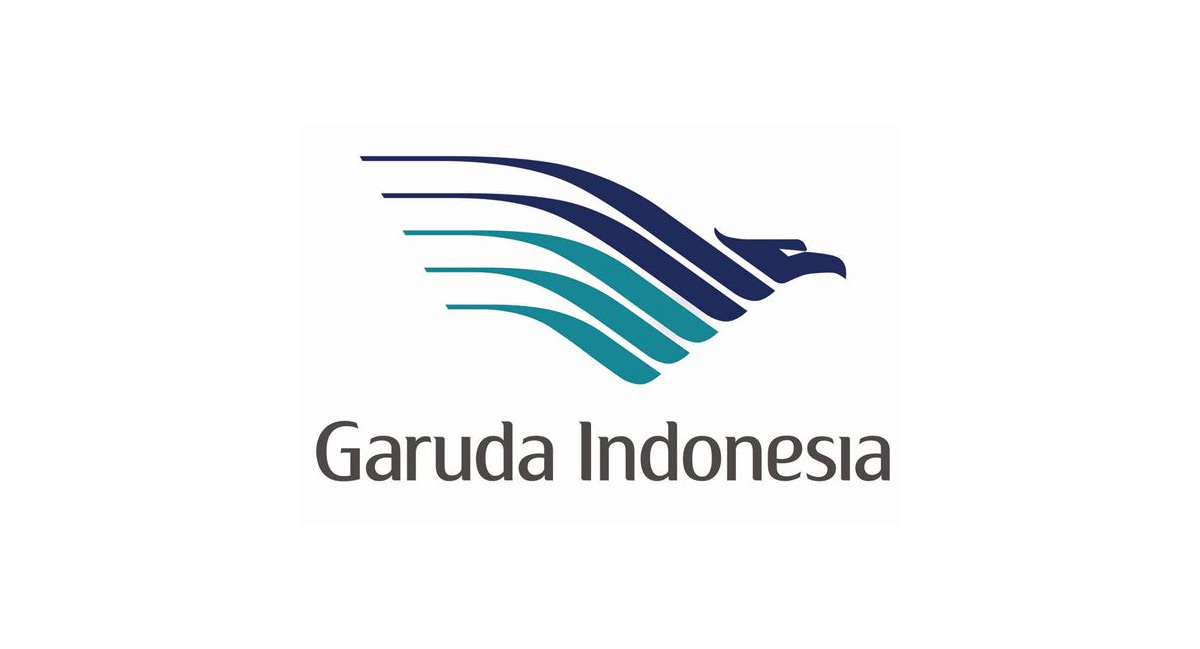 Garuda indonésia