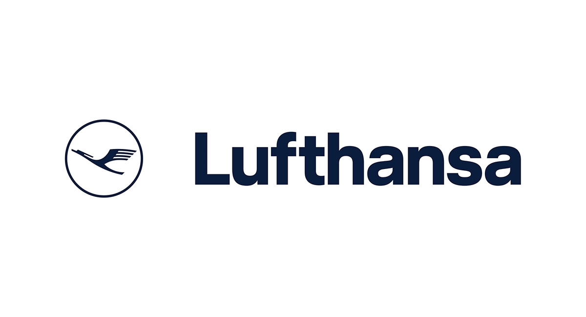 Logotipo da Lufthansa