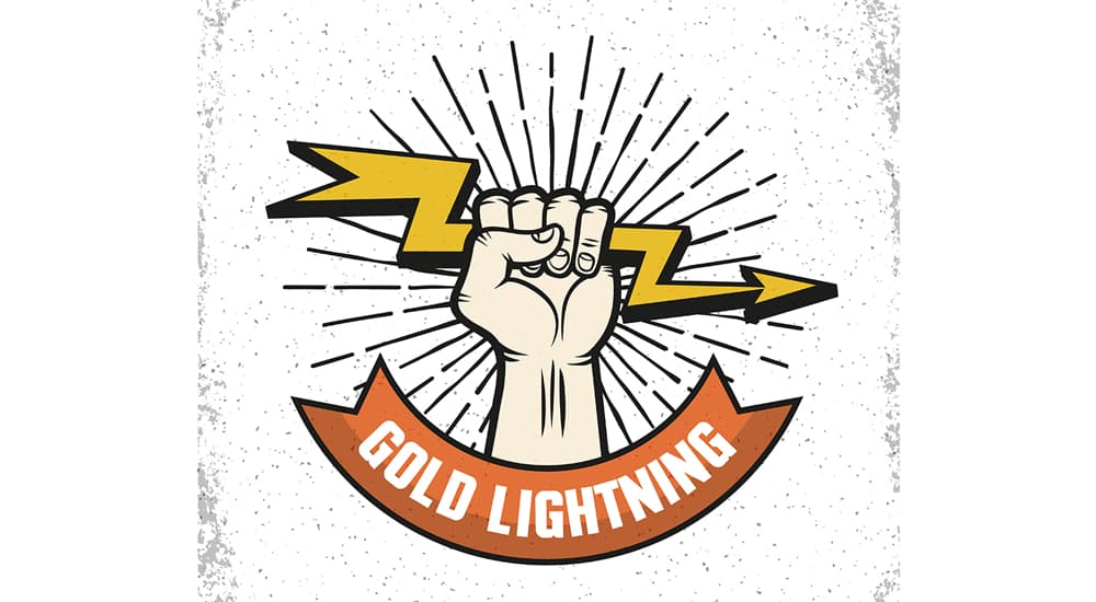 10 Creative Electrician Logo Ideas And How To Design Your Own illustration