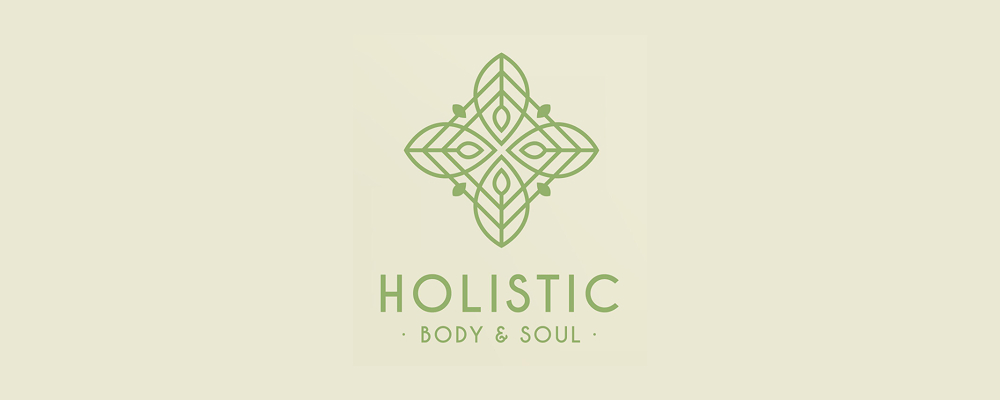 10 Modern Logo Ideas For Yoga Fitness And Wellness Brands In illustration